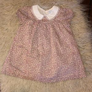 Baby girl dress